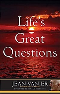 Lifes Great Questions (Paperback)
