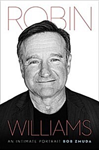 Robin Williams (Hardcover)