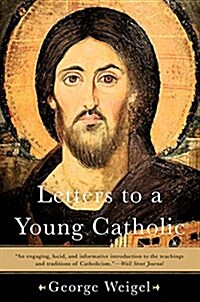 Letters to a Young Catholic (Paperback, 2, Enlarged)