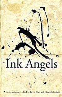 Ink Angels (Paperback)