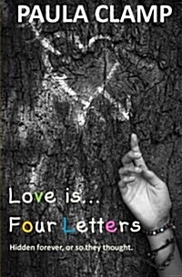 Love Is...four Letters (Paperback)