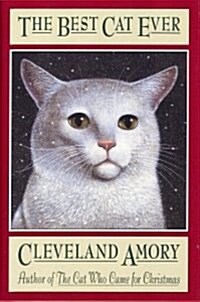 The Best Cat Ever (Hardcover, 1st)
