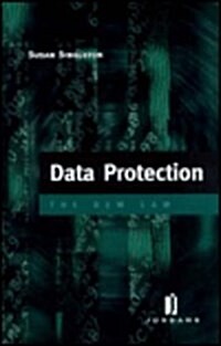 Data Protection (Hardcover)