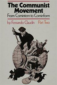 The communist movement: from Comintern to Cominform