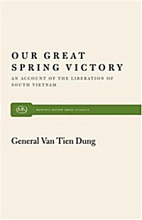 Our Great Spring Victory (Paperback)