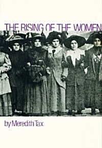 Rising of the Women (Paperback)