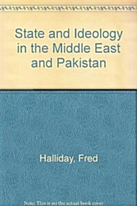 State and Ideology in Mideast (Hardcover)