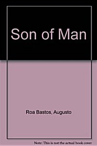 Son of Man (Hardcover)