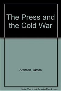 Press and Cold War (Hardcover, Expurgated)