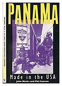 Panama: Made in USA (Paperback)