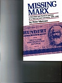 Missing Marx (Hardcover)