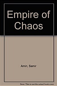 Empire of Chaos (Hardcover)