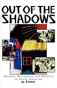 Out of the Shadows (Paperback)