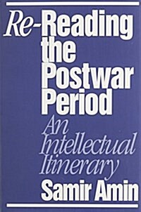 Re-Reading the Postwar Period (Paperback)