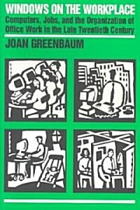 Windows on the Workplace (Paperback)