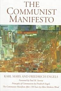The Communist Manifesto (Paperback, 150)