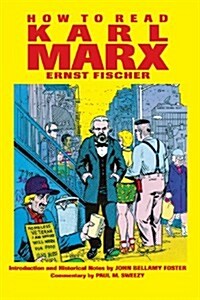 How to Read Karl Marx (Paperback, Revised)
