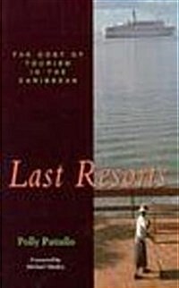 Last Resorts (Paperback)