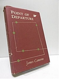 Point of Departure (Hardcover)