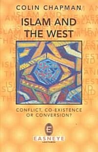 Islam and the West (Paperback)