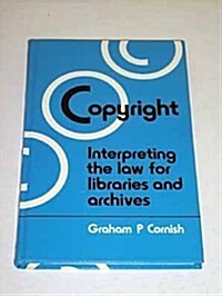 Copyright (Hardcover)