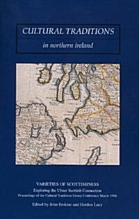 Varieties of Scottishness: Exploring Ulster-Scotti (Paperback)