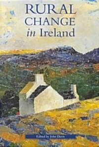 Rural Change in Ireland (Paperback)