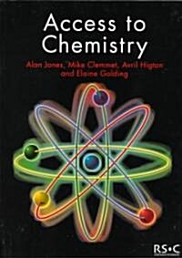 Access to Chemistry (Paperback)