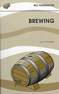 Brewing (Paperback)