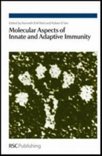 Molecular aspects of innate and adaptive immunity