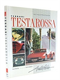 Ferrari Testarossa (Hardcover)