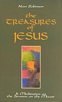 The Treasures of Jesus (Paperback, Reissue)