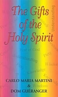 Gifts of the Holy Spirit (Paperback)