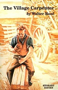 The Village Carpenter (Paperback)