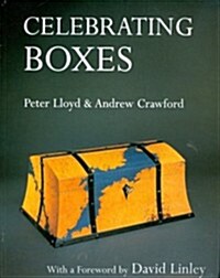 Celebrating Boxes (Paperback)