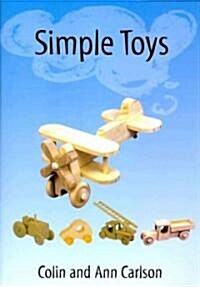 Simple Toys (Paperback)