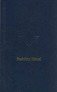 Stability Ritual (Hardcover, Revised)