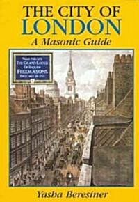 The City of London (Paperback)