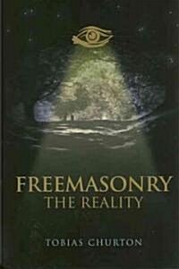 Freemasonry - the Reality (Hardcover)