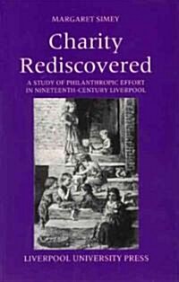 Charity Rediscovered (Paperback)