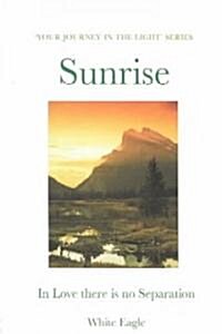 Sunrise (Paperback, 2nd)