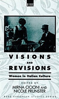 Visions and Revisions (Hardcover)