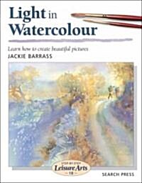 Light in Watercolour (Paperback)