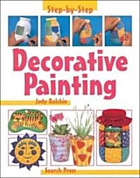 Decorative Painting (Paperback)