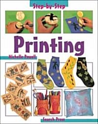 Printing (Paperback)