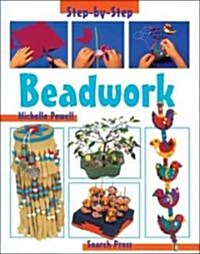 Beadwork (Paperback)