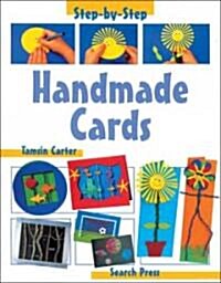 Handmade Cards (Paperback, Reprint)