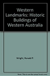 Western Landmarks (Paperback)