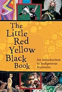 The Little Red Yellow Black Book (Paperback, 2nd)