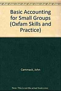Basic Accounting for Small Groups (Paperback)